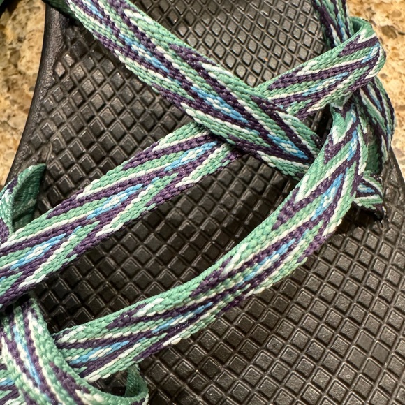 Women’s Chaco ZX/2 Sandals - Picture 3 of 5